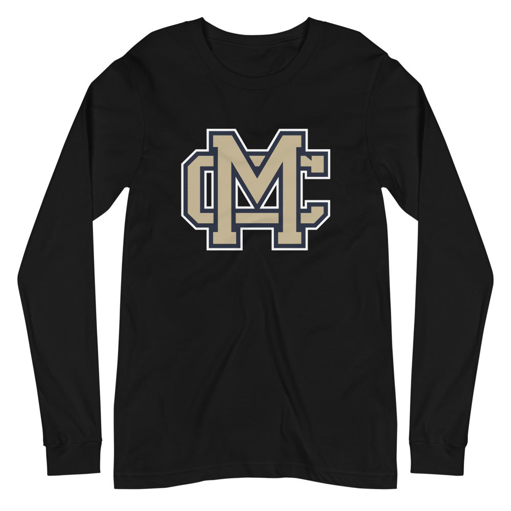 Mobile Christian School Design 1 — Black