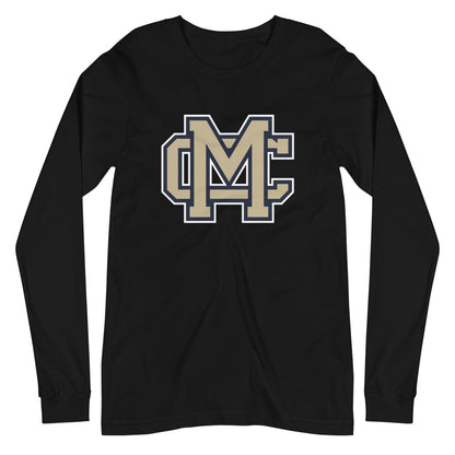 Mobile Christian School Design 1 — Black