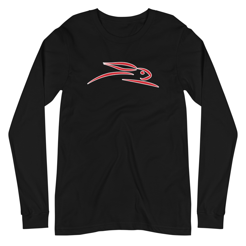 Delta High School Design 1 — Black