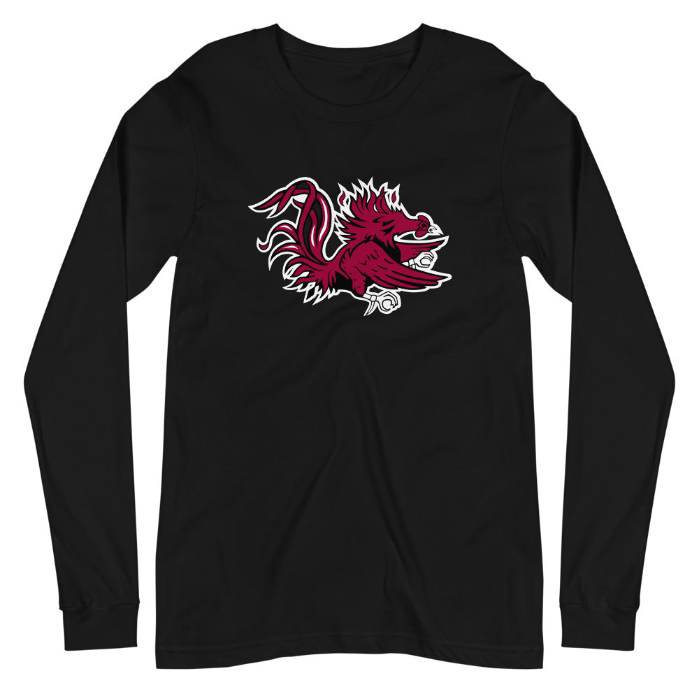 New Brockton High School Design 1 — Black