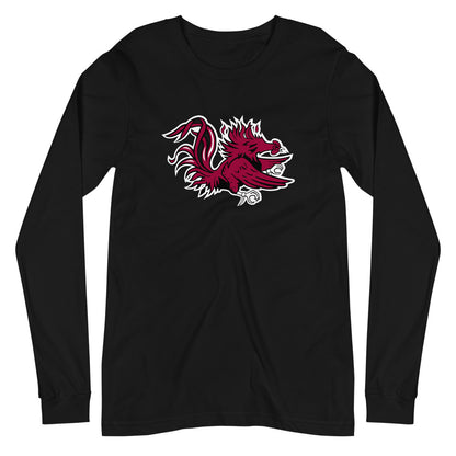 New Brockton High School Design 1 — Black