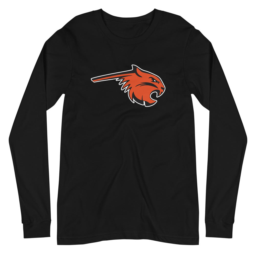 Fultondale High School Design 1 — Black