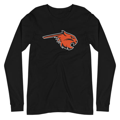 Fultondale High School Design 1 — Black