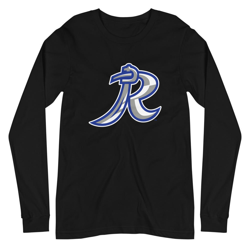 Rehobeth High School Design 1 — Black