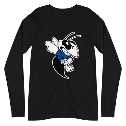 Chelsea HIgh School Design 1 — Black