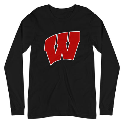 Wadley High School Design 1 — Black