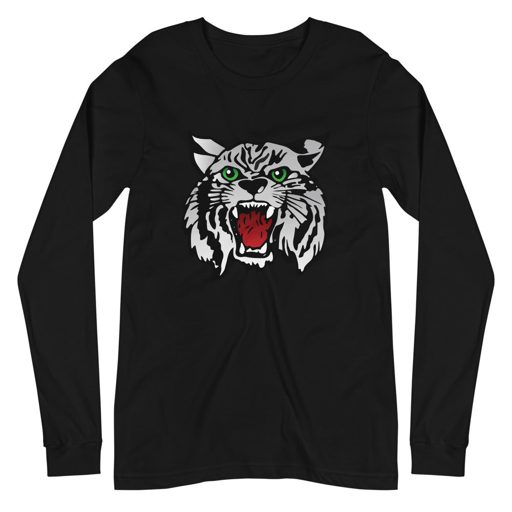 Benjamin Russell High School Design 1 — Black
