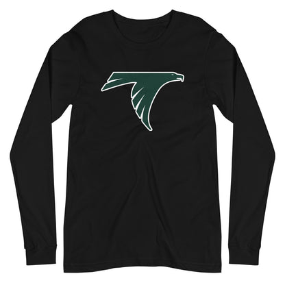 St. John Paul II Catholic High School Design 1 — Black
