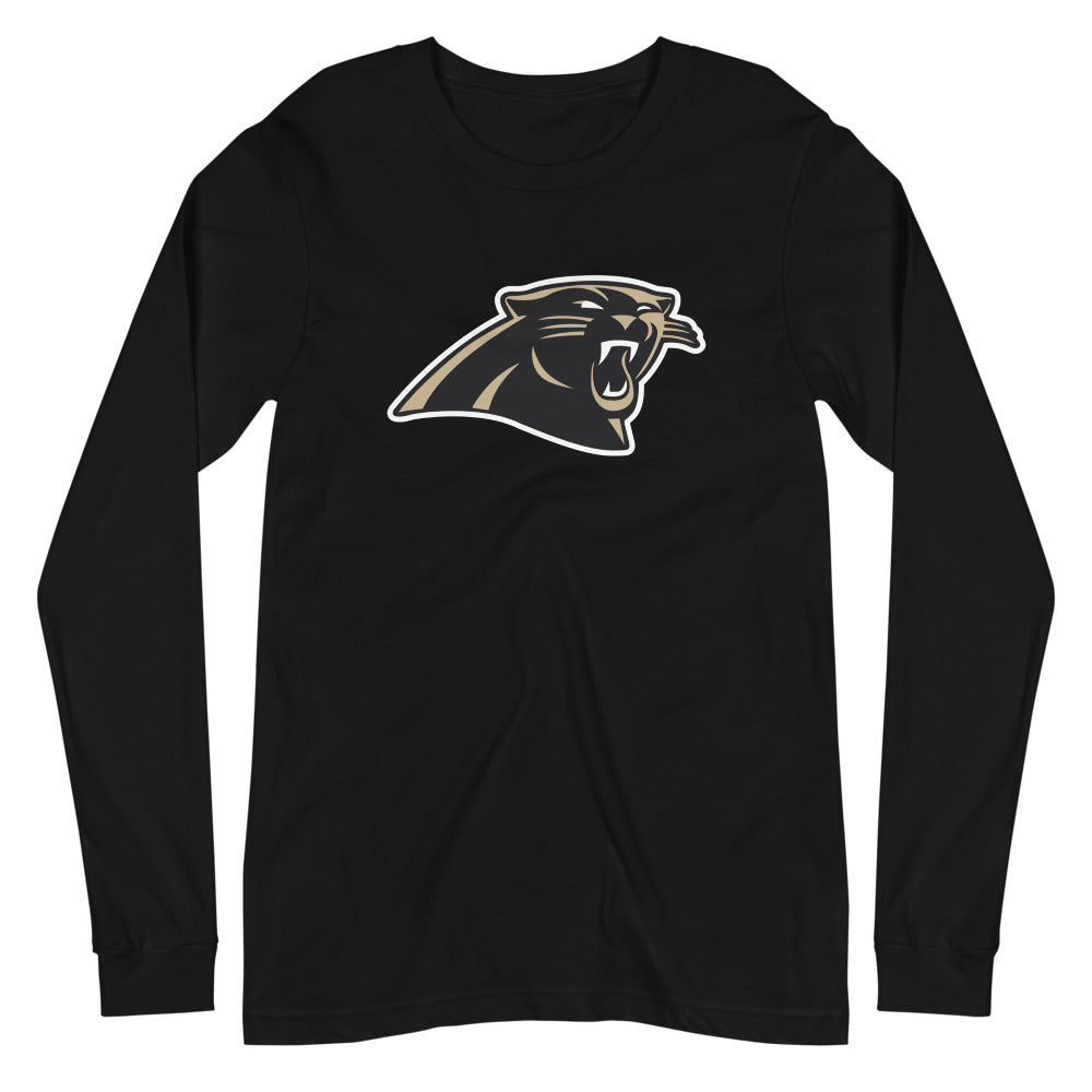 Hackleburg High School Design 1 — Black