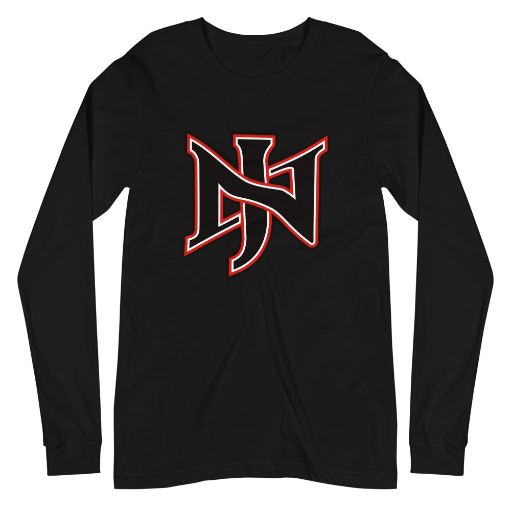 North Jackson High School Design 1 — Black