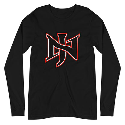 North Jackson High School Design 1 — Black