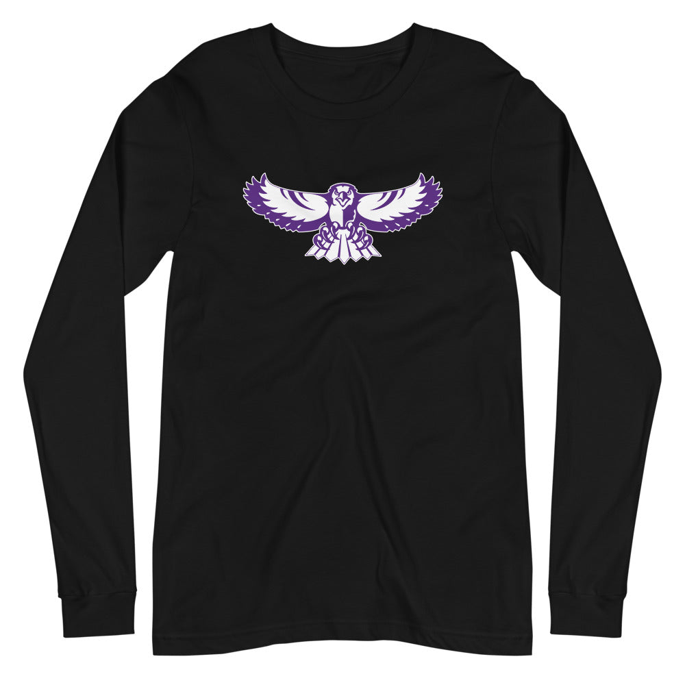 Danville High School Design 1 — Black
