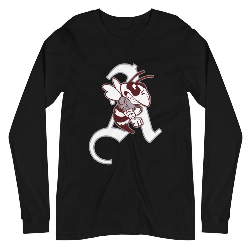 Abbeville High School Design 1 — Black