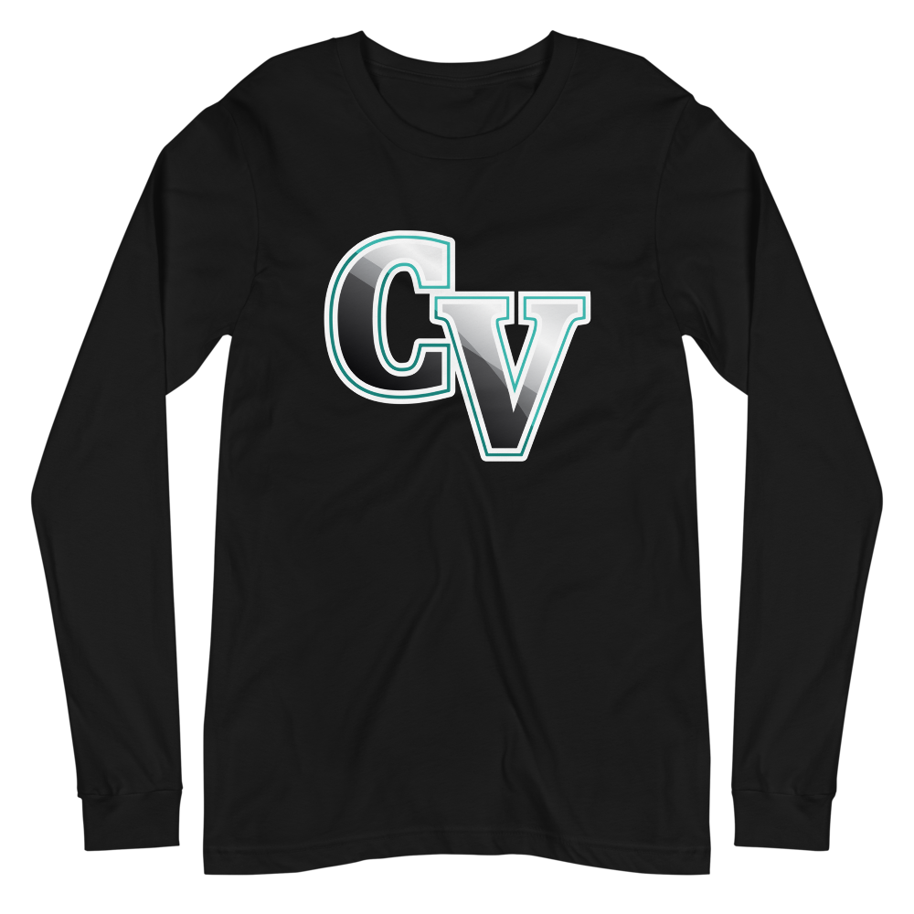 Canyon View High School Design 1 — Black