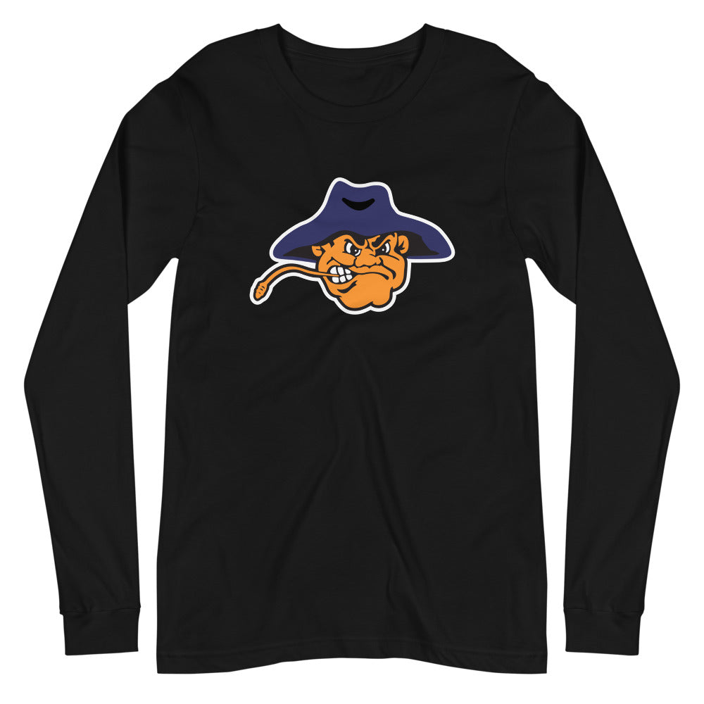 Jackson High School Design 1 — Black
