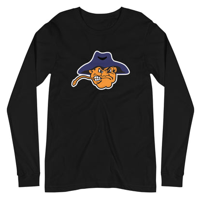 Jackson High School Design 1 — Black
