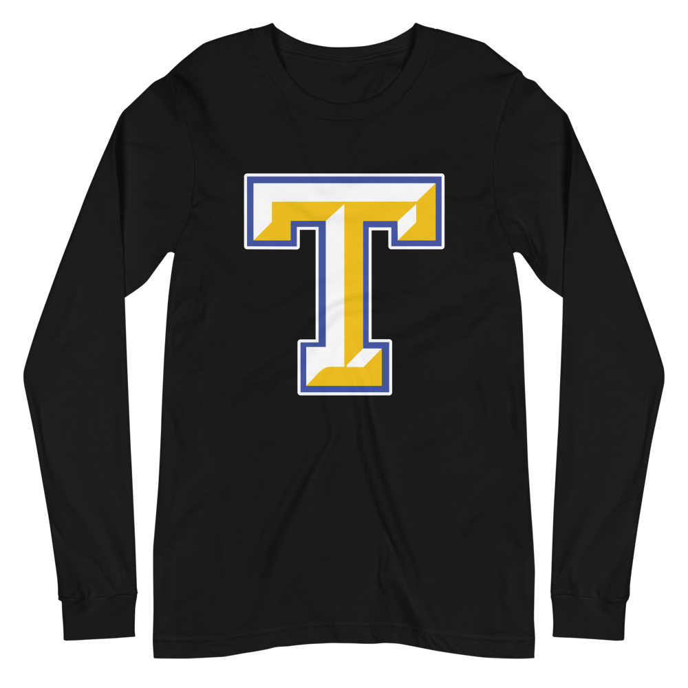 Taylorsville High School Design 1 — Black