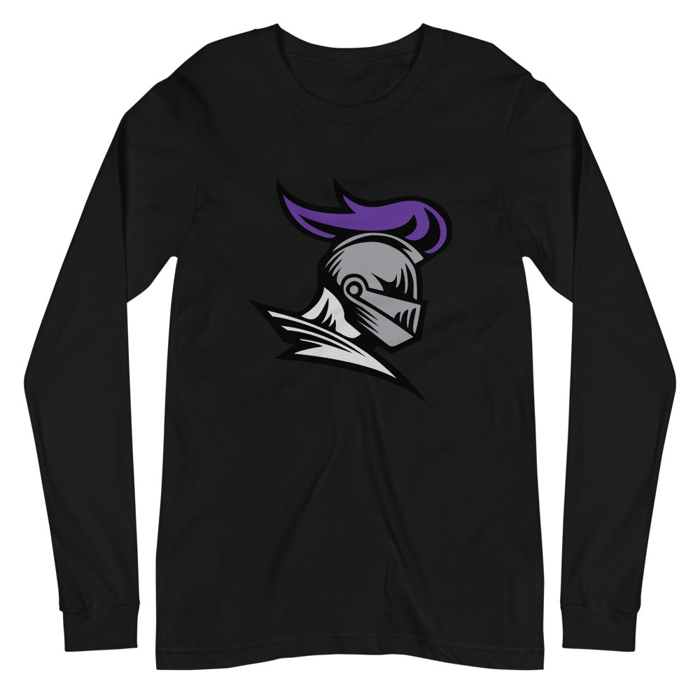 Gaylesville School Design 1 — Black