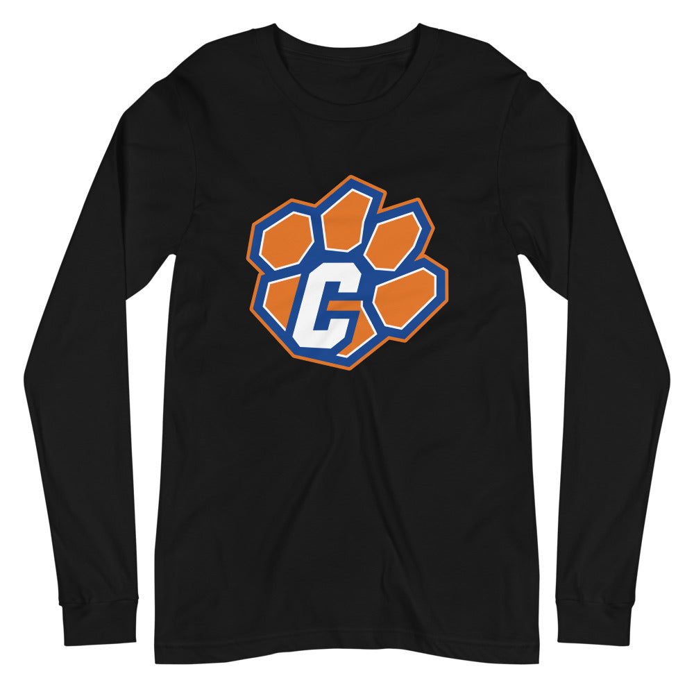 Chilton County High School Design 1 — Black