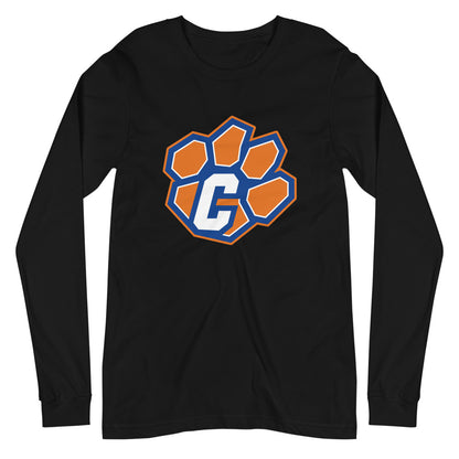 Chilton County High School Design 1 — Black