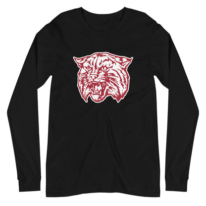 Saks High School Design 1 — Black