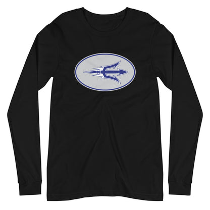 Etowah High School Design 1 — Black
