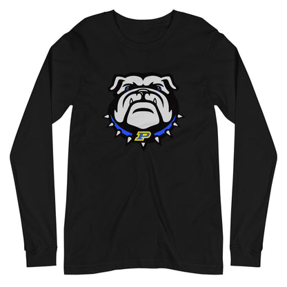 Piedmont High School Design 1 — Black