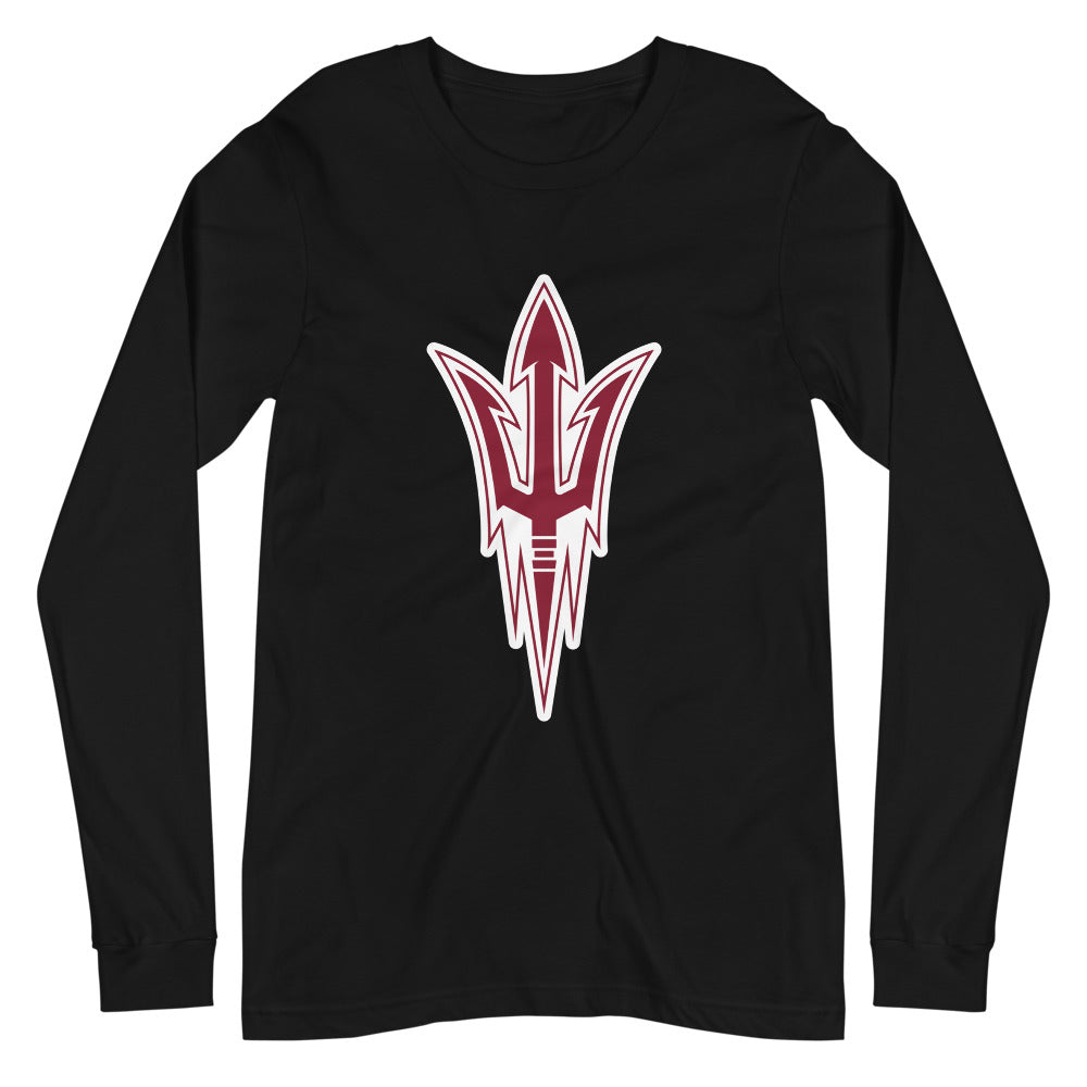 Maplesville High School Design 1 — Black