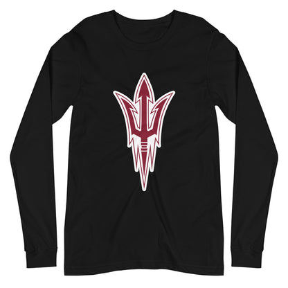 Maplesville High School Design 1 — Black