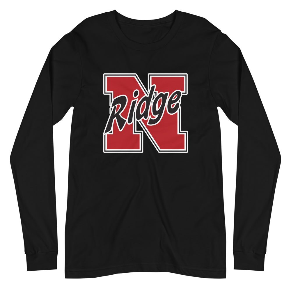 Northridge High School Design 1 — Black