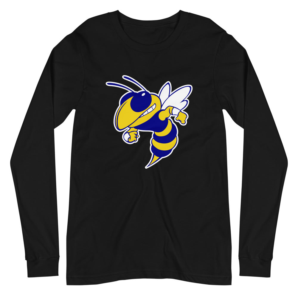 Aliceville High School Design 1 — Black