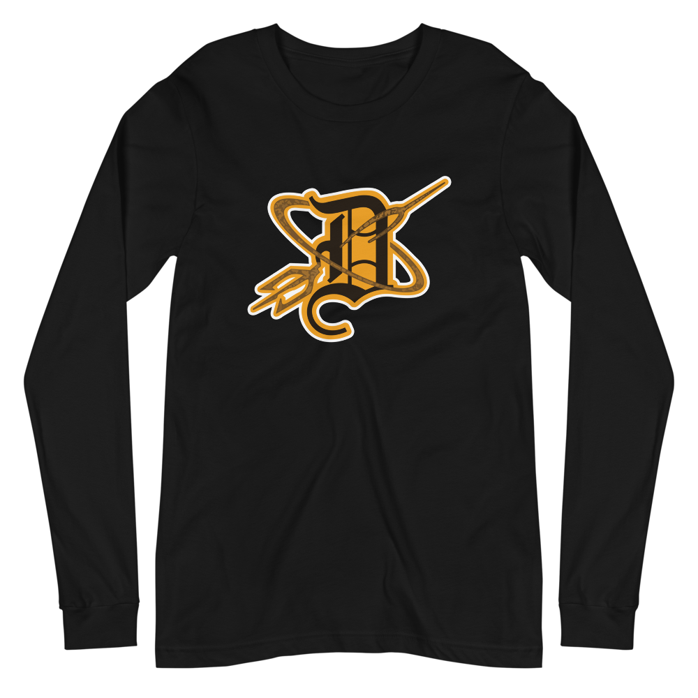 Davis High School Design 1 — Black