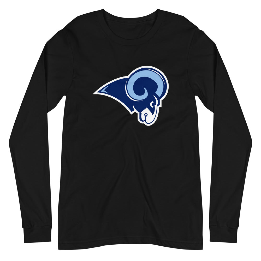 Northside High School Design 1 — Black