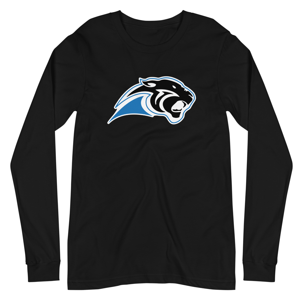 Pahranagat Valley High School Design 1 — Black