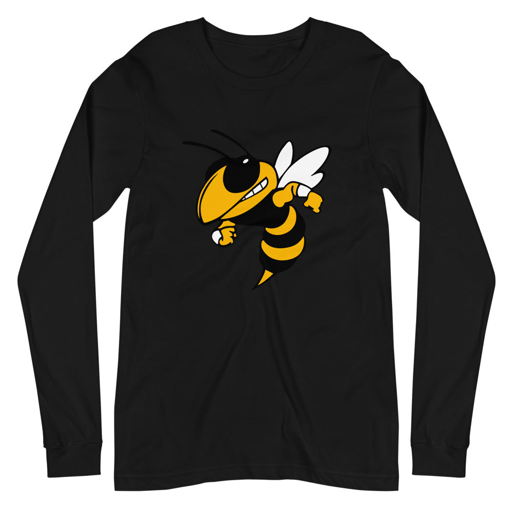 Ider High School Design 1 — Black