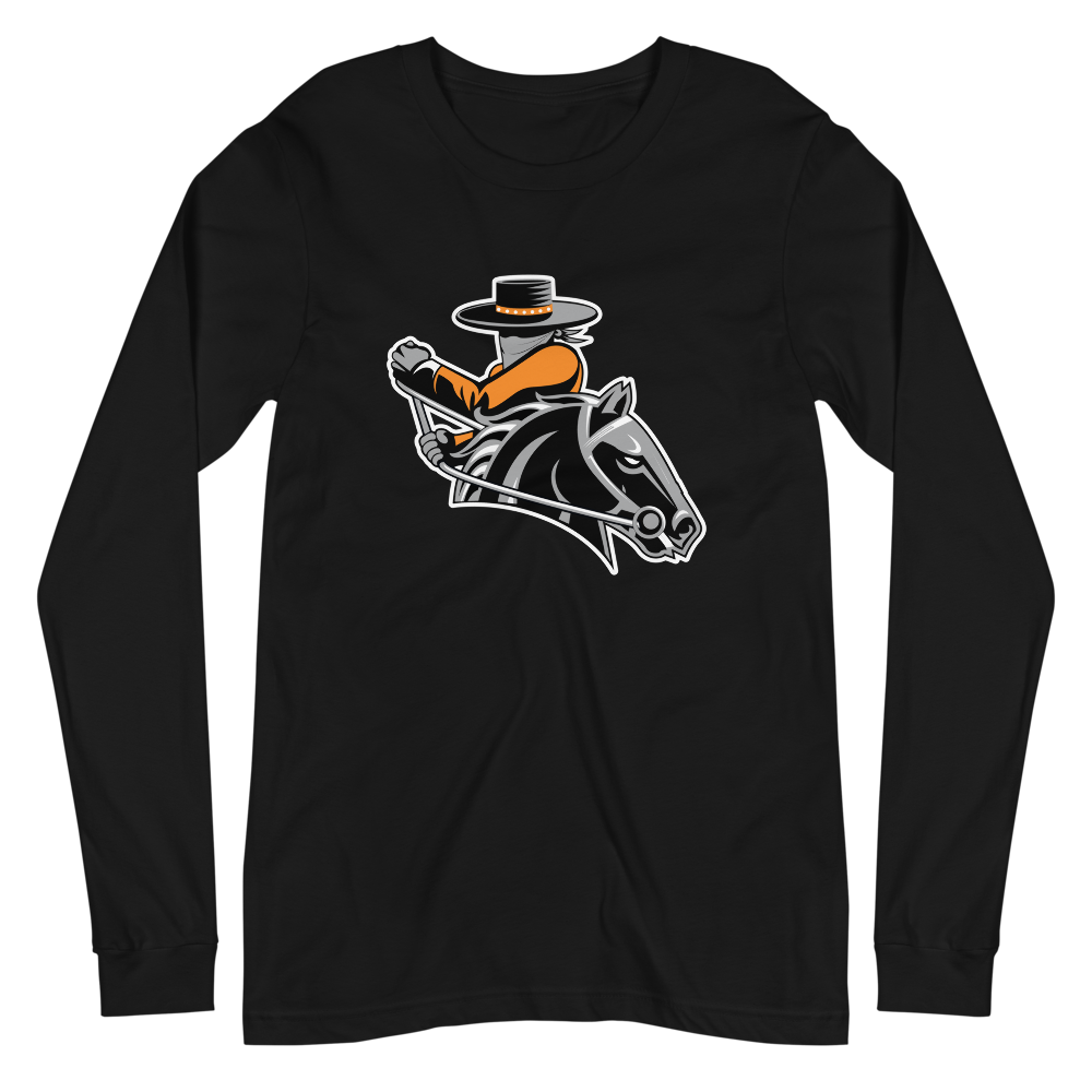 Fernley High School Design 1 — Black