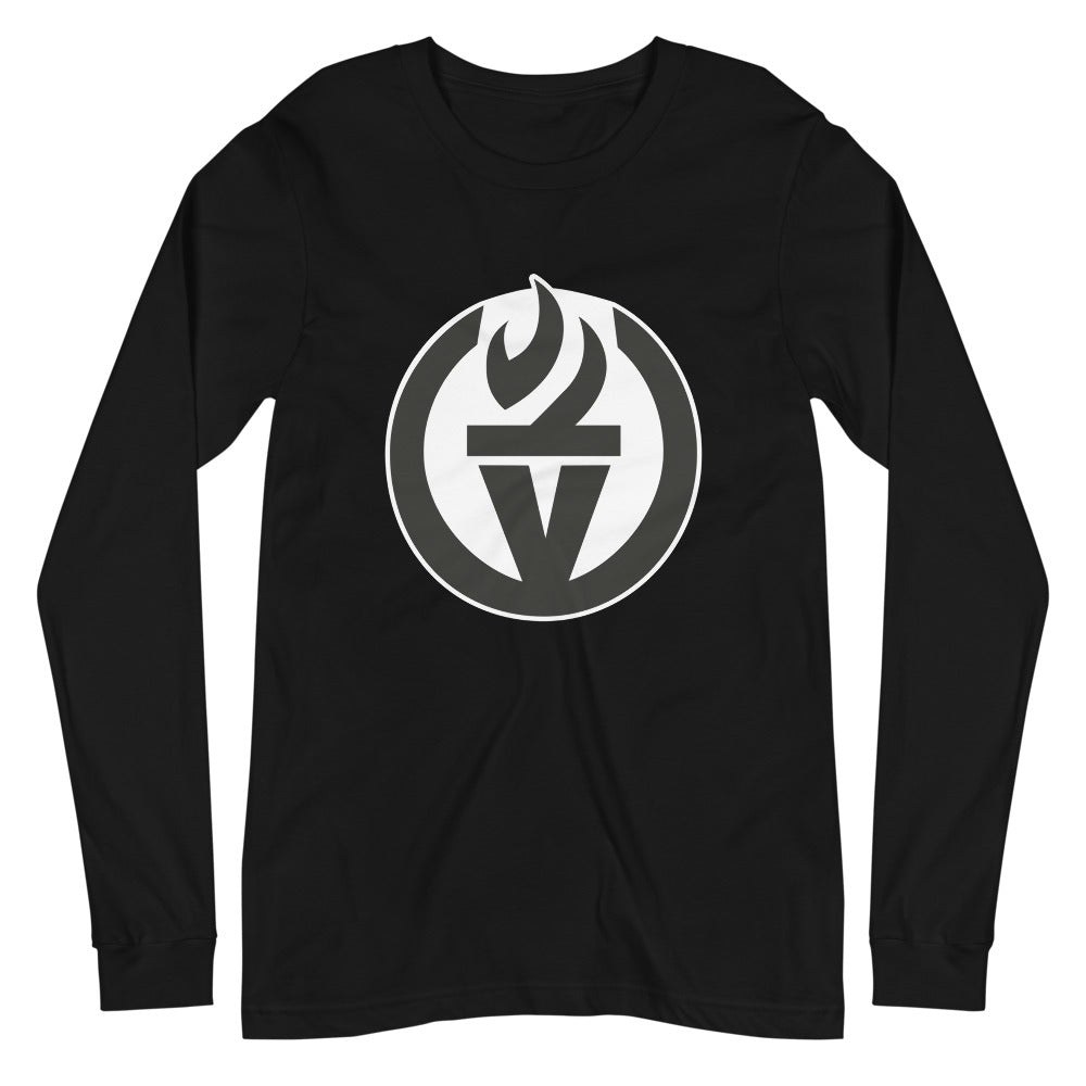 Victory Christian School Design 1 — Black