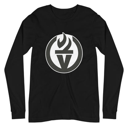 Victory Christian School Design 1 — Black
