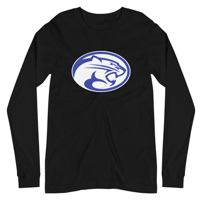 Central High School Coosa County Design 1 — Black
