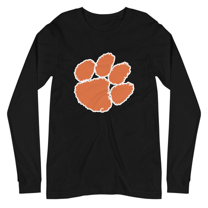 Meek High School Design 1 — Black