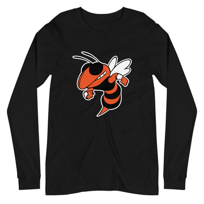 McGill-Toolen Catholic High School Design 1 — Black