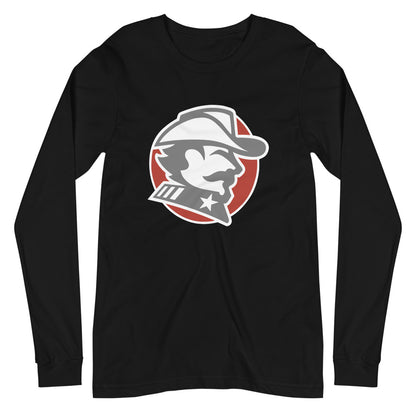 Abbeville Christian Academy Design 1 — Black