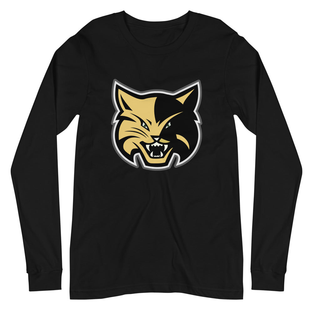 Fort Payne High School Design 1 — Black
