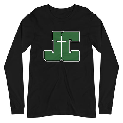 John Carroll Catholic High School Design 1 — Black
