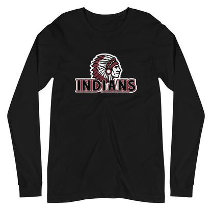 East Limestone High School Design 1 — Black