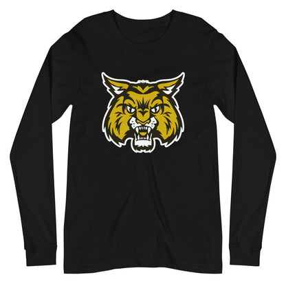 Phil Campbell High School Design 1 — Black