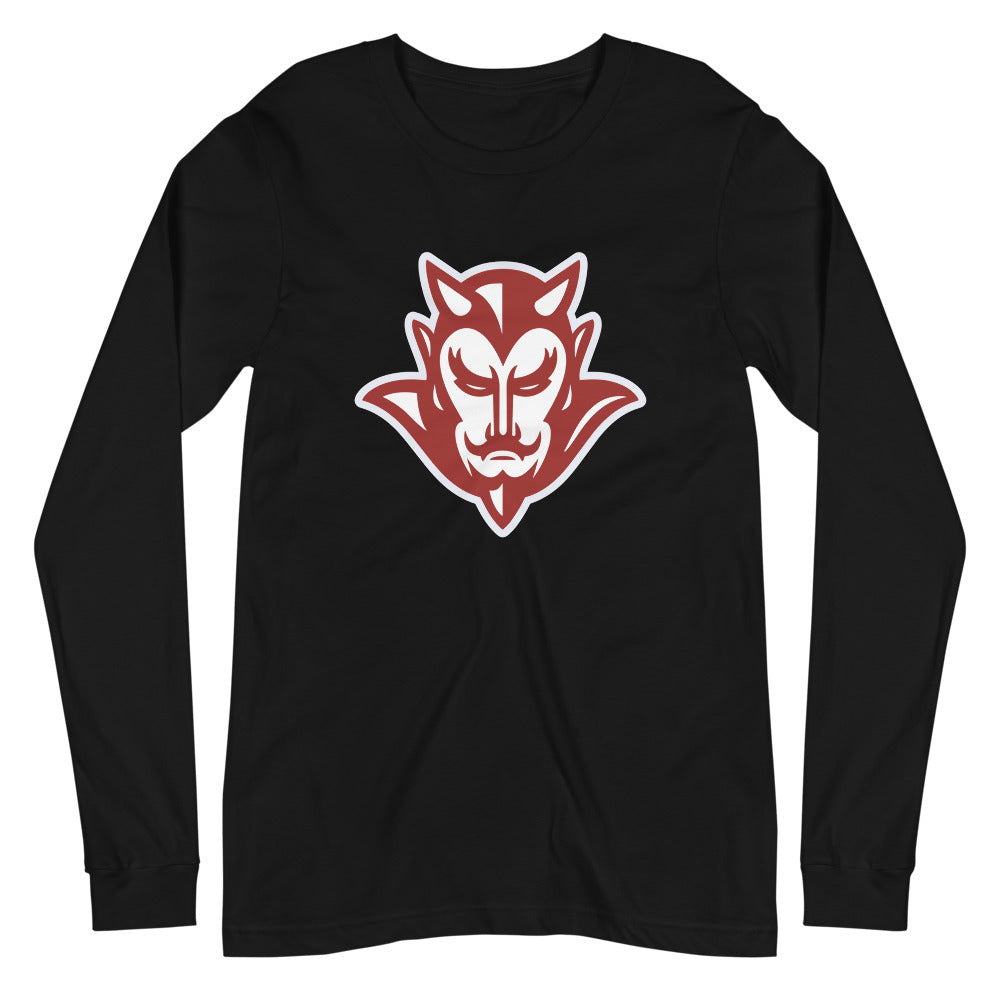 Elkmont High School Design 1 — Black