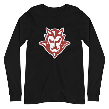 Elkmont High School Design 1 — Black