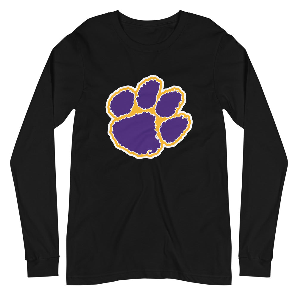 Ariton High School Design 1 — Black