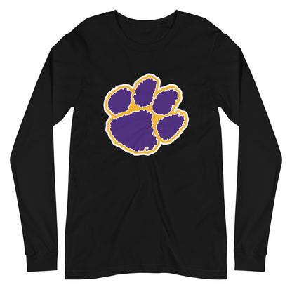 Ariton High School Design 1 — Black